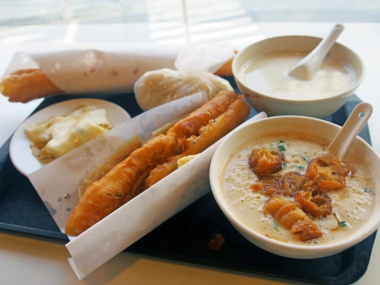 Lưu lại ngay top 7 địa điểm ăn uống nhất định phải thử khi du lịch Đài Bắc
