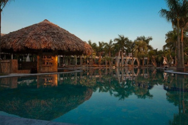 Review Asean Resort & Spa Hà Nội – Điểm nghỉ dưỡng hấp dẫn nhất
