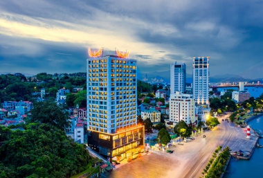 Review Mường Thanh Grand Hà Nội – Khách sạn hàng đầu Việt Nam