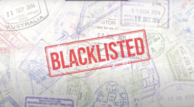 Du lịch Thái Lan - Làm sao khi không thể nhập cảnh vì trùng tên trong Blacklist?