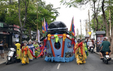 Những lễ hội đặc sắc ở Vũng Tàu – nét đẹp văn hóa vùng biển