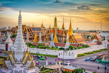Hướng dẫn đặt phòng khách sạn, dịch vụ giá tốt ở Thái Lan