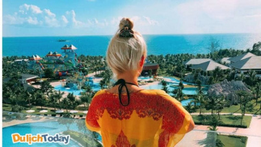 Top 10+ resort Nha Trang được lựa chọn NHIỀU NHẤT 2023
