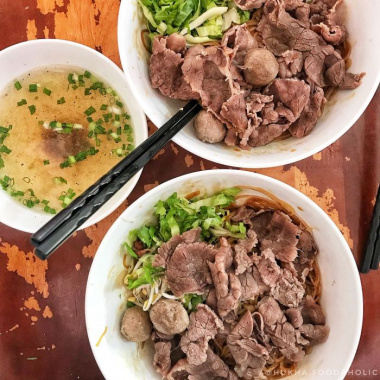 List quán ăn ngon ở Lâm Đồng nổi đình nổi đám cho dân sành