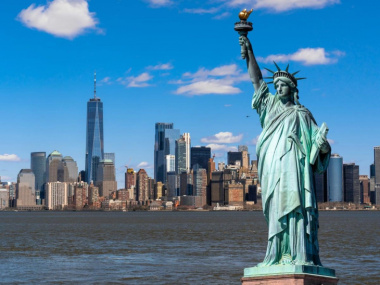 Du lịch New York - Khám phá top 10 điểm đến hấp dẫn nhất không nên bỏ qua