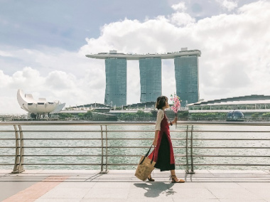 Du lịch Singapore review chi tiết nhất 2023 – Những điều không phải ai cũng biết