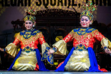 Du lịch Malaysia qua 6 trải nghiệm văn hóa truyền thống