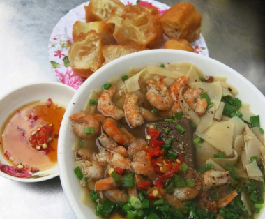 15 Món Ăn Tàu Ở Sài Gòn Thơm Ngon, Chất Lượng & Chuẩn Vị