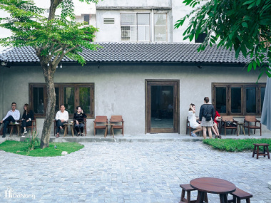 Những quán cafe xinh xắn toạ lạc tại quận Hải Châu cho bạn ghé chơi