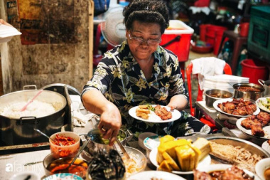 Cơm tấm Sài Gòn – món ngon mĩ vị mà người Sài Gòn luôn tự hào