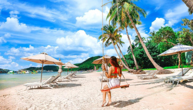 Check-in 12 bãi biển đẹp nhất tại Phú Quốc