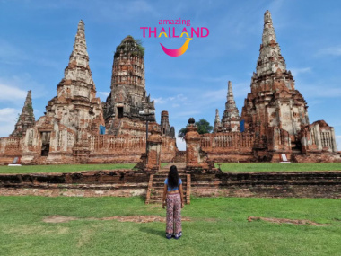 Khám phá những di sản Thế giới ở Thái Lan được UNESCO công nhận