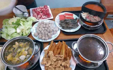 Các quán ăn ngon ở Bắc Ninh chất lượng rất đáng để thưởng thức