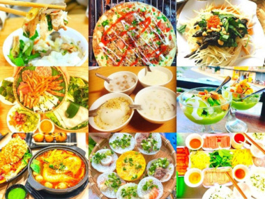 Top 7 món ăn bình dân không thể bỏ qua khi đến Đà Lạt 2023