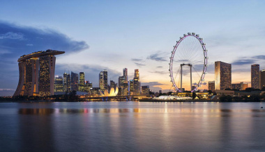 Hướng dẫn du lịch Singapore tự túc chi tiết cập nhật 2023