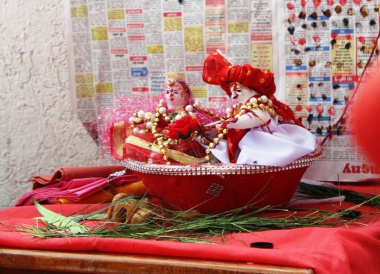 Du lịch Rajasthan tháng 3 này đến dự lễ hội Gangaur