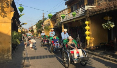 Hàn Quốc trở thành thị trường tiềm năng cho du lịch Việt