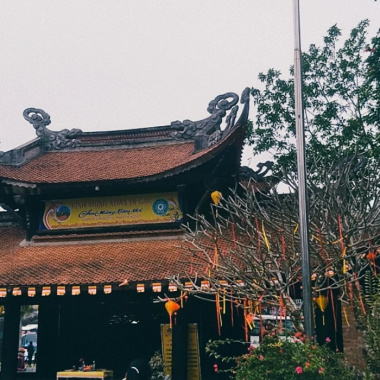 Viếng thăm chùa Hang Thái Nguyên, ngôi chùa có lịch sử lâu đời từ thời nhà Lý 