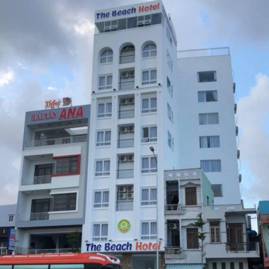 Khách sạn 2 sao Thành phố Quy Nhơn