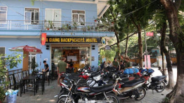 Top 7 địa chỉ cho thuê xe máy Hà Giang “xe tốt – giá ngon” đảm bảo an toàn suốt hành trình