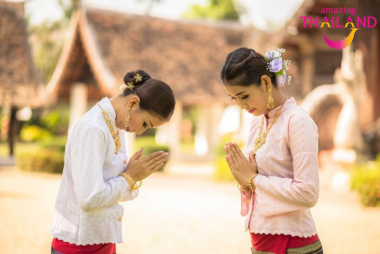 Top 8 nét đặc trưng trong văn hóa Thái Lan