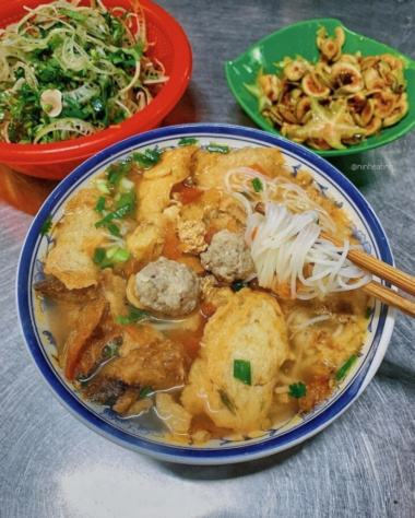 Cùng nhau ăn sập Nam Định với những món trứ danh, ngon khó cưỡng