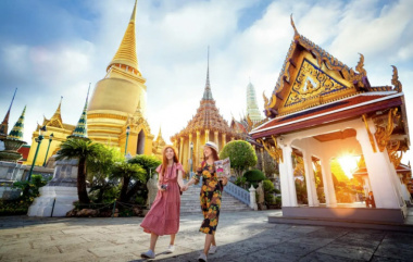 Những điều cần lưu ý khi đi du lịch Thái Lan kết hợp với “đu idol”