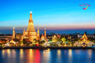 Top 5 kinh nghiệm du lịch Thái Lan tự túc cho người đi lần đầu