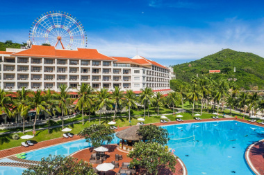 Resort Nha Trang