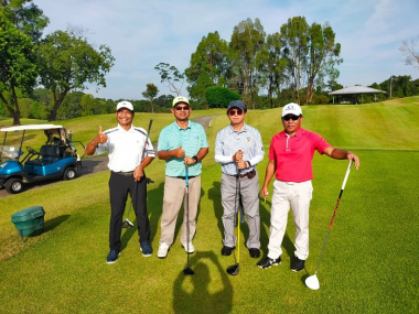 Royal Johor Golf & Country Club – Điểm đến lý tưởng cho các golfer tại Malaysia