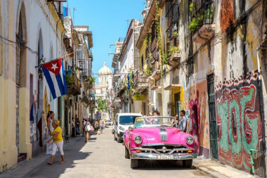 [CẬP NHẬT] Kinh nghiệm du lịch Cuba tự túc 2023