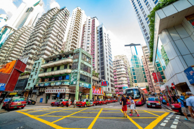 Thỏa sức khám phá xứ Cảng Thơm trong tour Hong Kong 2023 City Break