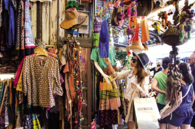 Du lịch Pattaya lễ 30-4 và gợi ý những món đồ nên mua về làm quà tặng