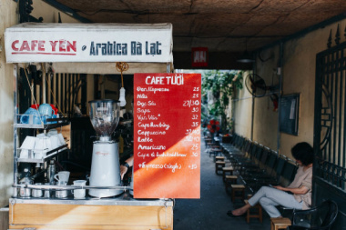 Khám Phá 10 Quán Cafe Ngon Hà Nội Chuẩn Vị Hà Thành Xưa Phải Thử