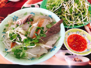Top 12 địa điểm ăn sáng Nha Trang bao rẻ, bao ngon