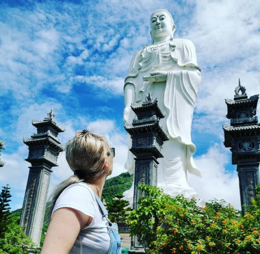 Top 12 chùa Nha Trang du khách hui tới thường xuyên nhất