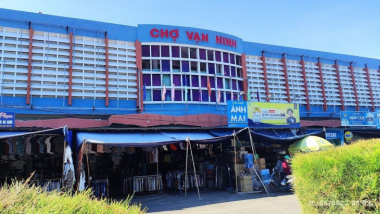 Top 9 chợ hải sản nổi tiếng nhất Nha Trang