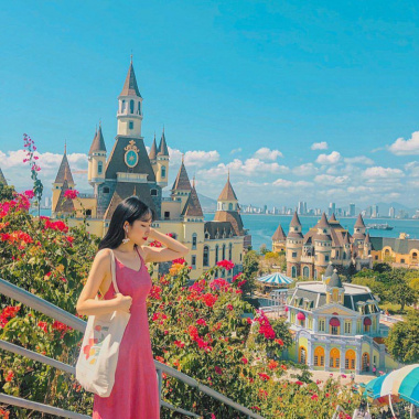 Top 16 địa điểm check in sống ảo Nha Trang hút hồn du khách