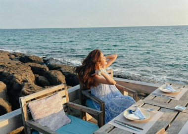 Đắm mình trong cảnh sắc đại dương thơ mộng và trải nghiệm khám phá ẩm thực ấn tượng tại 5 nhà hàng view biển ở Phú Quốc