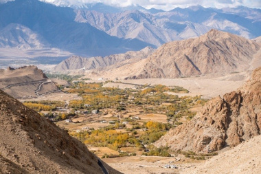 Ladakh tháng 8 có gì thú vị?