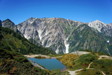 Kinh nghiệm du lịch Nagano và Top 8 điểm đến tại Nagano