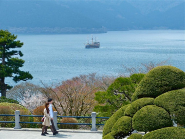 Kinh nghiệm du lịch Hakone và Top 5 điểm đến tại Hakone