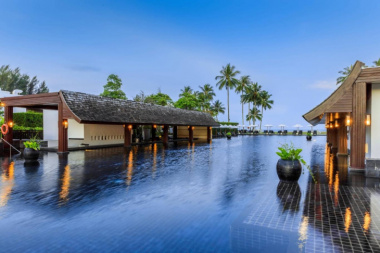 Bật mí top 5 resort nghỉ dưỡng đẹp nhất Thái Lan dành cho giới trẻ