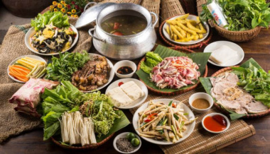 Ăn gì ở Tây Ninh? Top 20 quán ăn Tây Ninh ngon nức tiếng