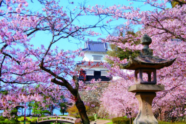 Kinh nghiệm du lịch Nagasaki và Top 10 điểm đến tại Nagasaki
