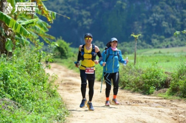 Cuc Phuong Jungle Paths 2023: Hành trình “Chạy để bảo tồn” đầy ý nghĩa
