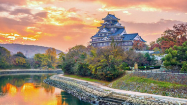 Kinh nghiệm du lịch Okayama và Top 8 địa điểm du lịch Okayama