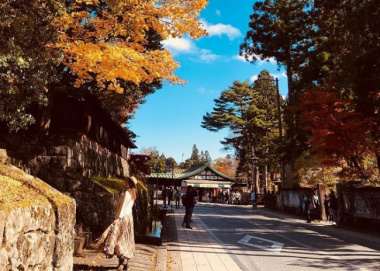 Kinh nghiệm du lịch Nikko đầy đủ và Top 5 điểm đến hấp dẫn nhất