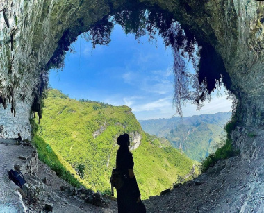 Những vách đá sống ảo ở Việt Nam lên hình cực chất, đỉnh như ảnh chụp nước ngoài 