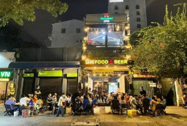 Top 10 quán nhậu Sài Gòn ngon – bổ – rẻ không thể bỏ qua